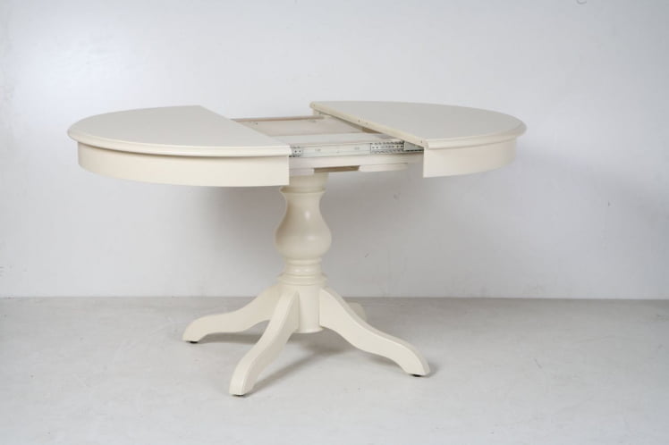 Стол обеденный Орион-3 (д1100) эмаль тон1 / (d1100)_1