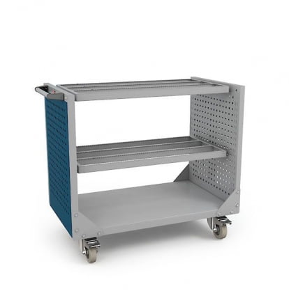 Тележка инструментальная-НАБОР ВСТ-030-08_0