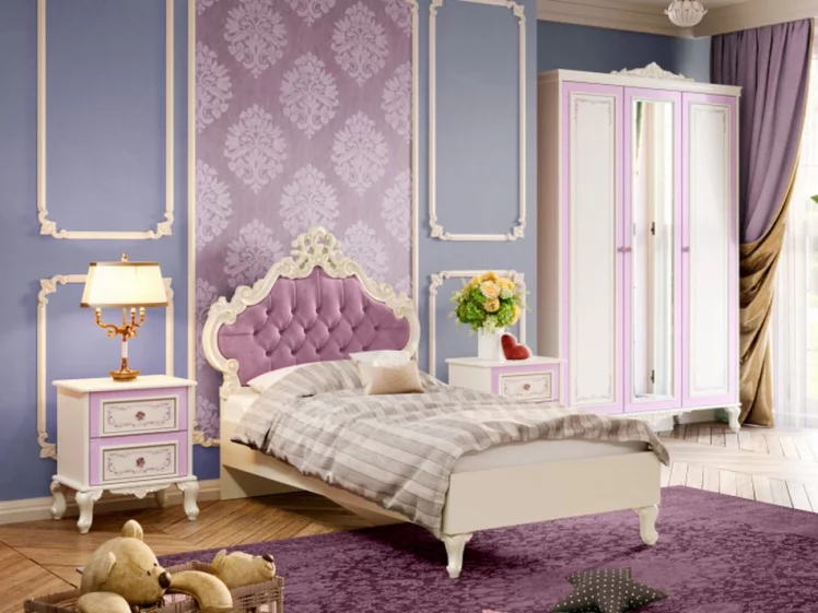 Детская Маркиза