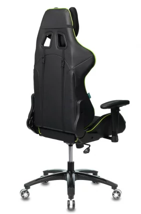 Кресло игровое Бюрократ ВИКИНГ 4 АЕРО СД / VIKING AERO SD_4