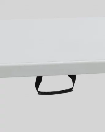 Стол складной пластиковый Кейт 1800 мм Белый_4