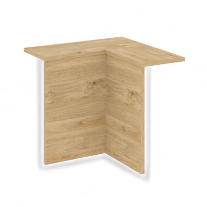 Накладка угловая высокая внутренняя с подсветкой левая для О.Р-Ф.МУ.ВНУ(Л) ОНИКС О.Р-НУ.В.ВНУ.С(Л) Тиквуд светлый / О.R-F.MU.VNU(L) ONIX О.R-NU.V.VNU.S(L)_0