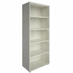 Стеллаж ЙАЛТА ЛТ-СТ1 Снежная Патина / YALTA LT-ST1_0