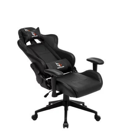 Кресло геймерское ГАМЕЛАБ ПЕНТА Блаcк / GAMELAB PENTA Black_5