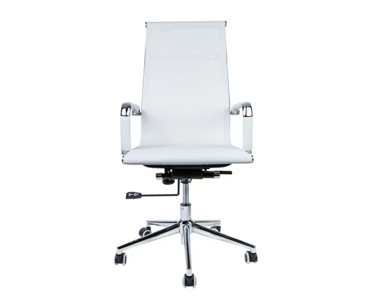 Кресло офисное Хельмут Х-102-5 Белый / H-102-5_1