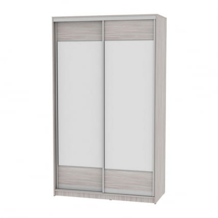 Шкаф-купе Б-220х135х60-3(ЯШС-Д8Д8) / B-220х135х60-3(ЯШС-D8D8)_0