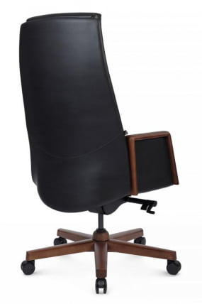 Кресло Франко А2415-1 Черный / Franco A2415-1_2