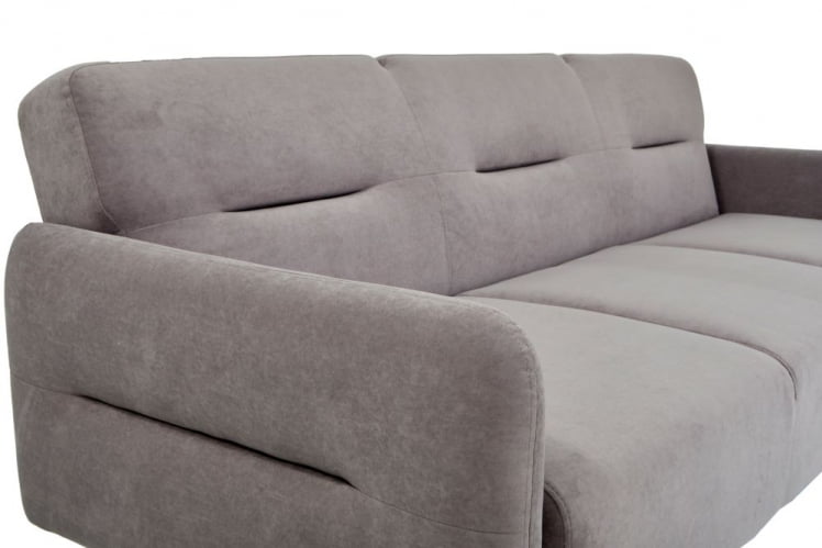 Диван трехместный CХАИРМАН КОЛИН (Д) ткань велюр Формула 925 / CHAIRMAN Formula_6