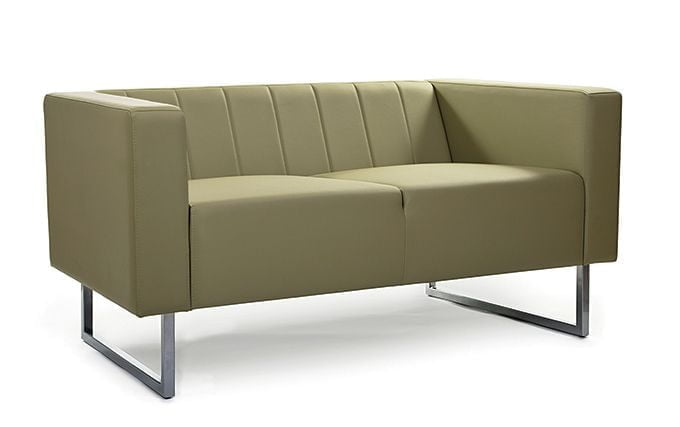 Диван двухместный Вента Терра 104 / Terra_0