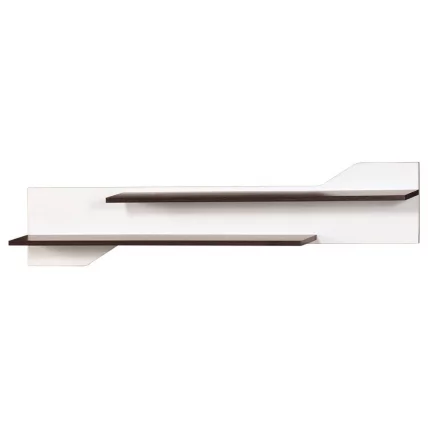 Полка навесная Ронда 304_0