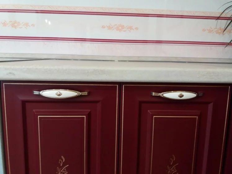 Кухня Виктория-20 Набор 11 (Э)_1