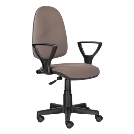 Компьютерное кресло БРАБИКС Престиге Ерго МГ-311 Бежевый / BRABIX Prestige Ergo MG-311_2