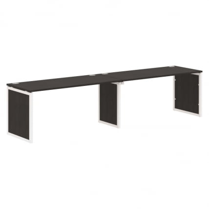 Рабочая станция КСТЕН-КП КСКПВСТ 3270 Дуб Юкон Белый / XTEN-QP XQPWST_0