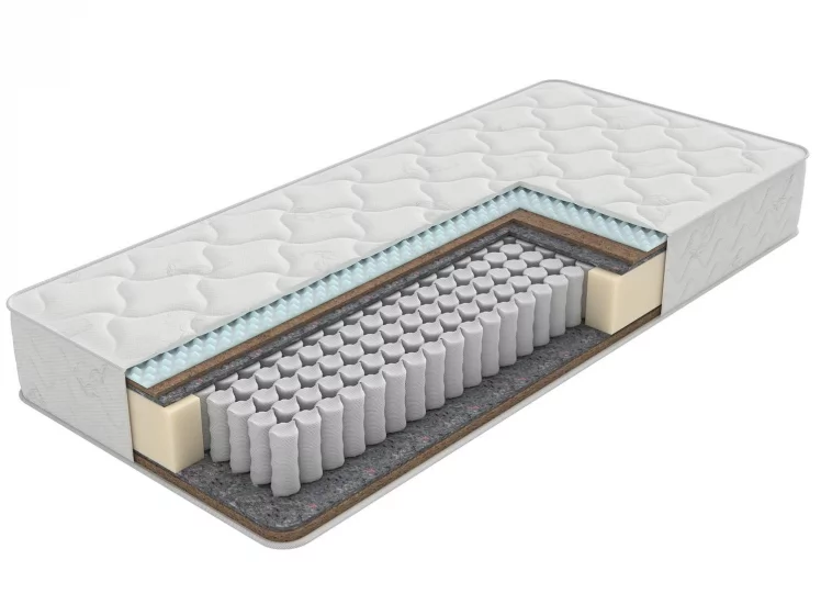 Матрас Аcтиве Дуо М/Ф 80х195 / Active Duo M/F_0