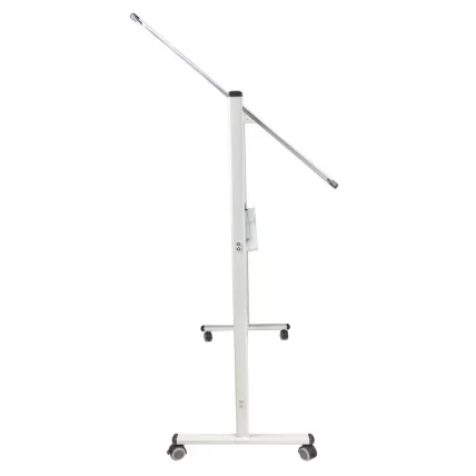 Доска магнитно-маркерная БРАУБЕРГ ПРЕМИУМ на стенде 100х150 см / BRAUBERG PREMIUM_7