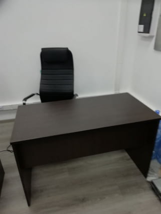 Стол письменный СП-2.1 Венге_1