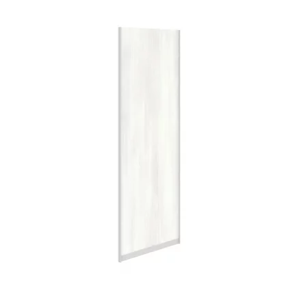 Дверь ДСП низкая Марис СХ.ДД-2.2 Снежная Патина / Maris SH.DD-2.2_0