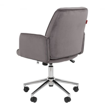 Офисное кресло CХАИРМАН CХ302 Н Серый / CHAIRMAN CH302 N_4