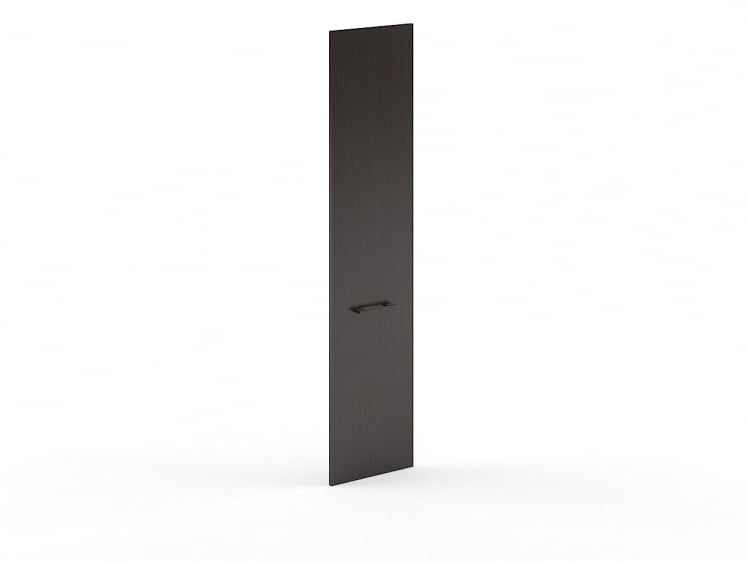 Дверь высокая ТХД 42-1  (Венге Магия) / THD_0