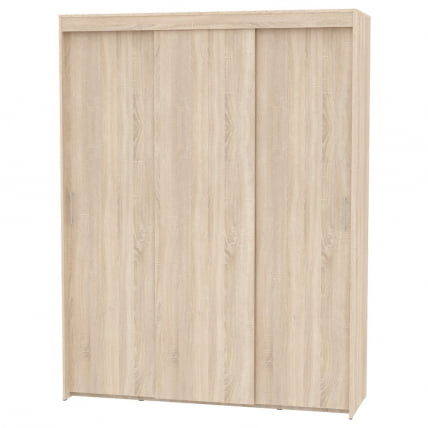 Шкаф-купе Т-3-230х175х60(ДСС-11) / T-3-230х175х60(ДСС-11)_0