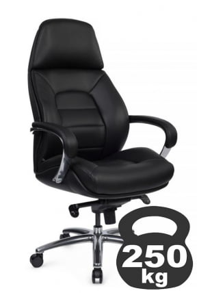 Кресло Порсче Ф181-Ф Черный / Porsche F181-F_0