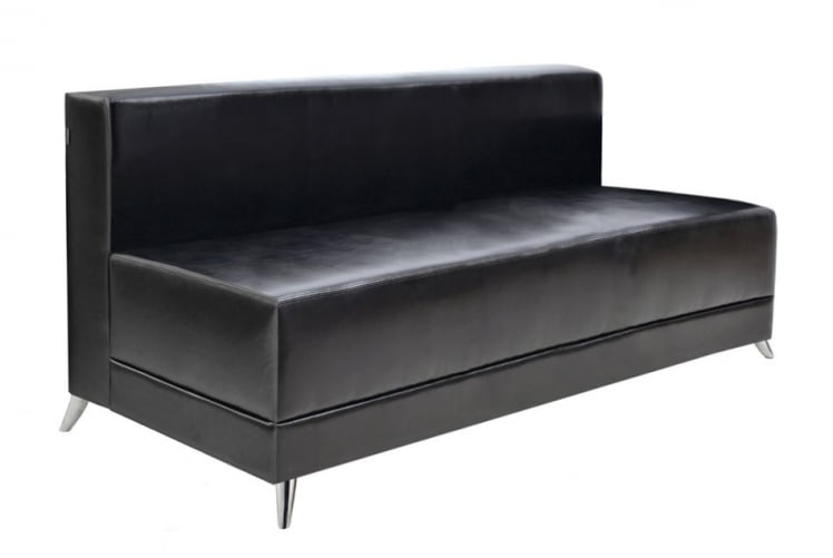 Диван трехместный без подлокотников Блок А-03/9_0