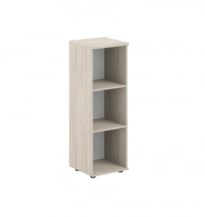 Стеллаж Сигма СГ.804.ОЛ Дуб светлый / Sigma SG.804.OL_0