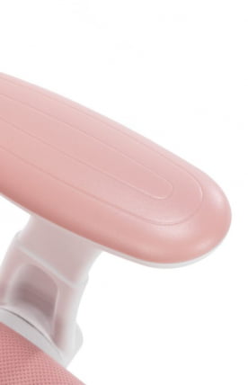 Детское кресло Еверпроф Кидс 104 Ткань Розовый / Everprof Kids_5