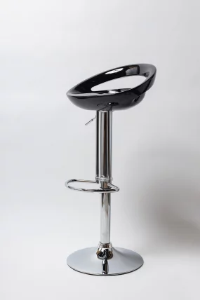 Стул барный БН-3011Д (ВЙ-147) Черный / BN-3011D (WY-147)_0