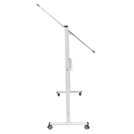 Доска магнитно-маркерная 2-сторонняя БРАУБЕРГ ПРЕМИУМ на стенде 60х90 см / BRAUBERG PREMIUM_5