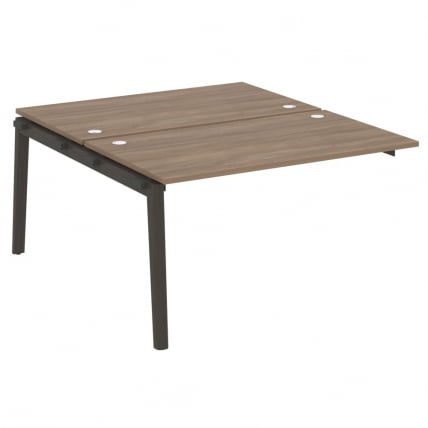 Наборный элемент рабочей станции ОНИКС ВООД ОВ.2.НРС-3.8 Дуб Аризона/Темный / ONIX WOOD OW.2.NRS-3.8_0