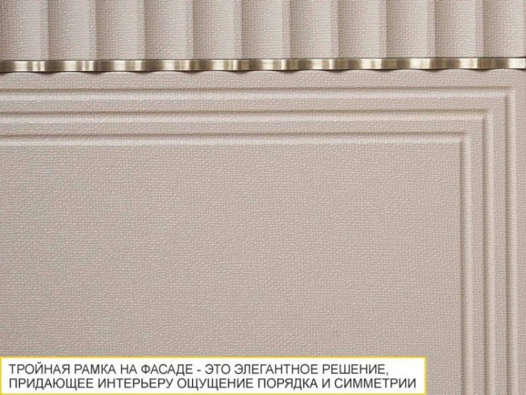 Напольный шкаф (лев/прав) Флоренция 107.43_4