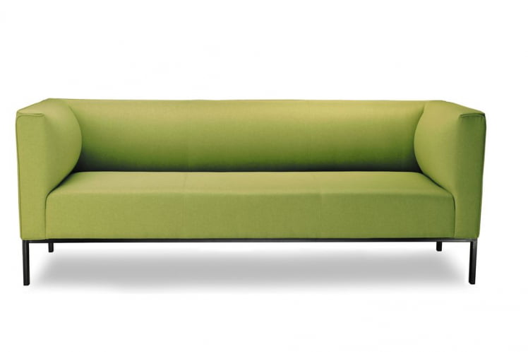 Диван трехместный Эриче Комфорт Д3 Китон 08 Категория 1_1