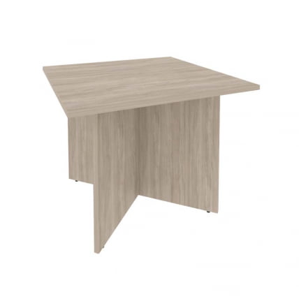 Стол переговорный ОНИКС О.ПРГ-1 Дуб Аттик / ONIX O.PRG-1_0