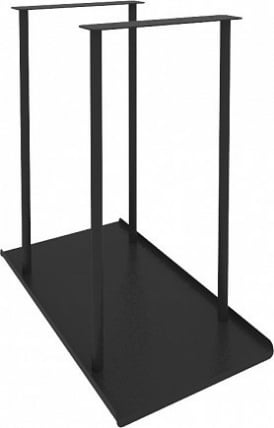 Подвес системного блока ОНИКС ПСБ-1 Черный / ONIX_0