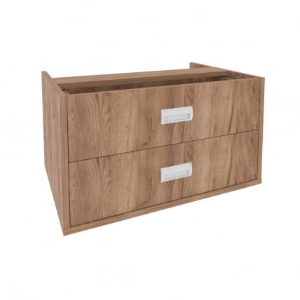 Блок ящиков центральный Марис СХ.ЙC-5 Дуб Табак / Maris SH.YC-5_0