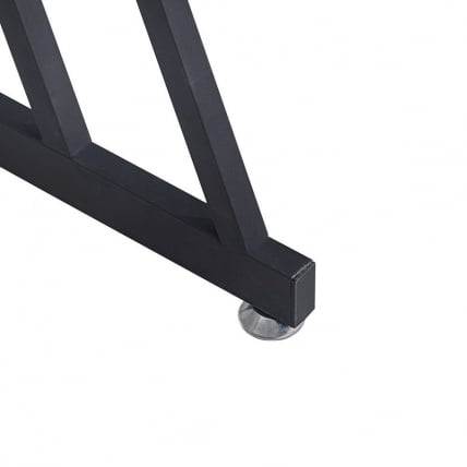 Письменный стол ТИНК Черный БКВ БЛАCК / TINK BKW BLACK_10