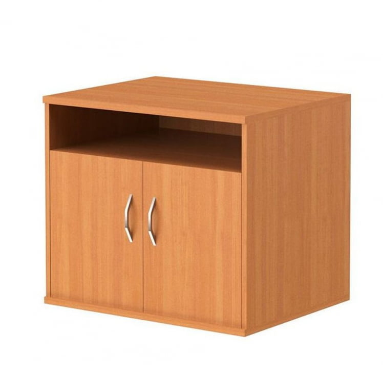 Тумба для оргтехники ИМАГО ТМ-1 Груша Ароза / IMAGO_0