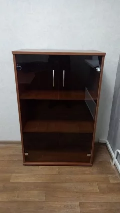 Дверь стеклянная Имаго С-2 / Imago_3