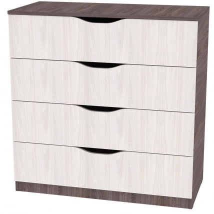 Комод Аврора(К14)917х898х433(ЯАТ-ЯАС) / Аврора(K14)917х898х433(ЯАТ-ЯАС)_0