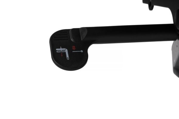 Кресло Дэнте А2561-12 Черный / Dante A2561-12_14