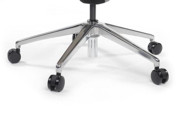 Кресло Спелл А1719 Темно-коричневый / Spell A1719_9