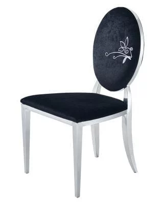 Стул Й110 Черный / Y110_0