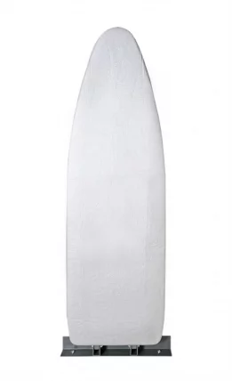 Механизм встроенной гладильной доски Шелф.Он Серый металлик / Shelf.On_3