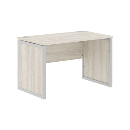 Стол письменный КСТЕН-КП КСКПСТ 127 Сосна Эдмонт Серый / XTEN-QP XQPST_0