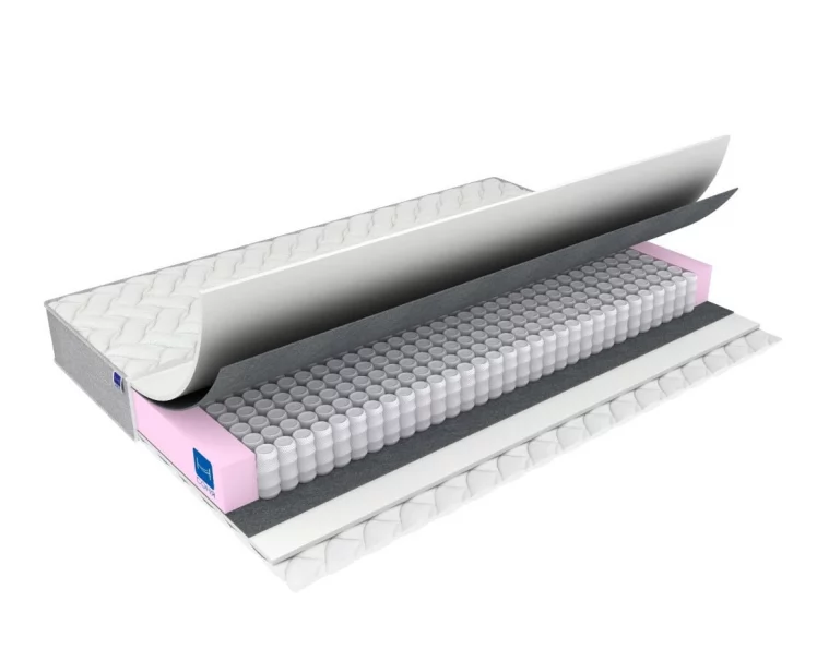 Матрас Ултра Софт 140х195х18 / Ultra Soft_0