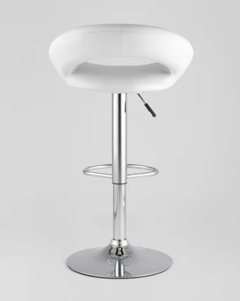 Барный стул Купер Белый_5