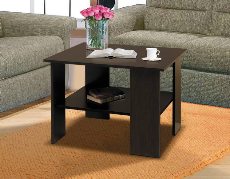 Стол журнальный №9 Венге_0