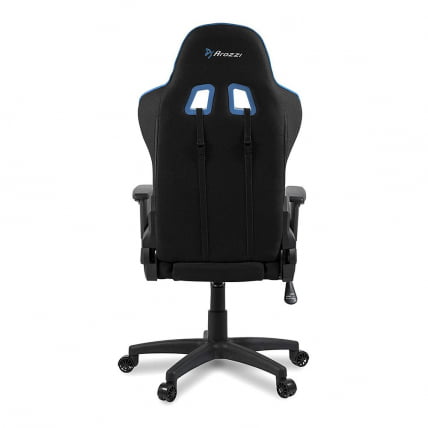 Геймерское кресло Ароззи Меззо В2 Фабриc Блуе / Arozzi Mezzo V2 Fabric Blue_3