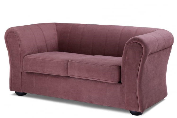 Диван-кровать двухместный Бруклин Премиум ДК2 Ультра Ява Категория 1_0